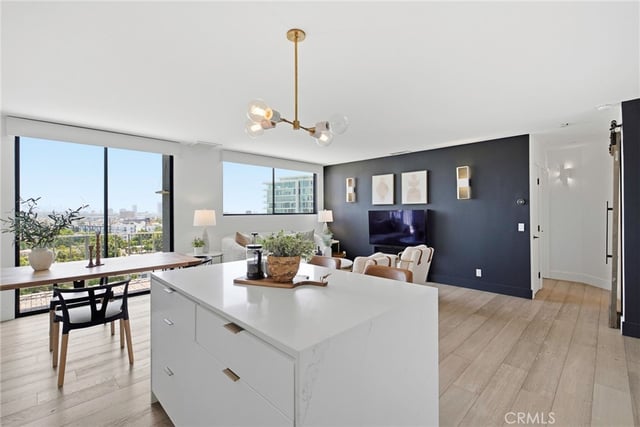 100 S Doheny 707, Los Angeles, CA 90048 — photo 4 of 54