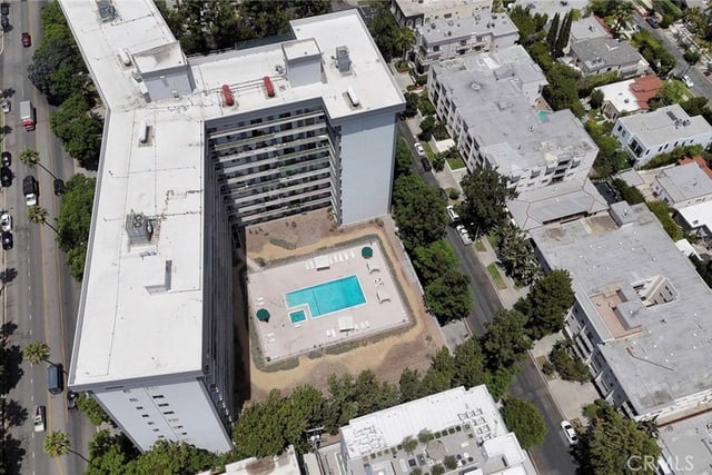 100 S Doheny 707, Los Angeles, CA 90048 — photo 46 of 54