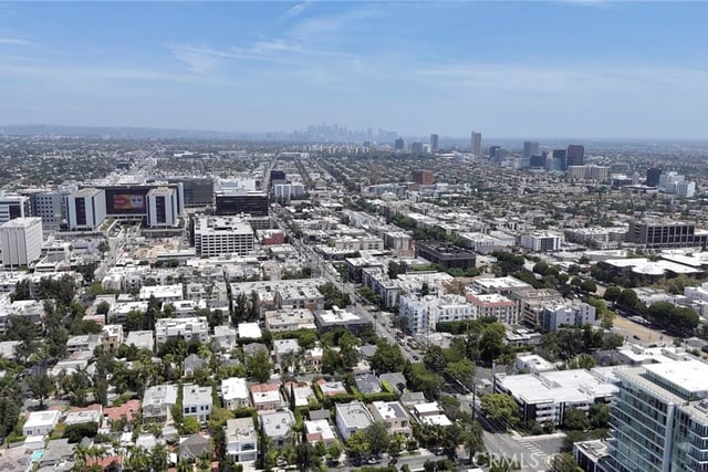 100 S Doheny 707, Los Angeles, CA 90048 — photo 54 of 54
