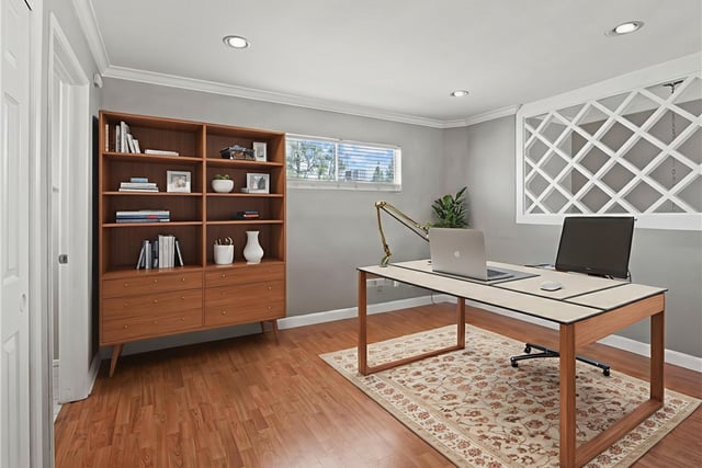 4301 Fulton Avenue 303, Sherman Oaks, CA 91423 — photo 26 of 56