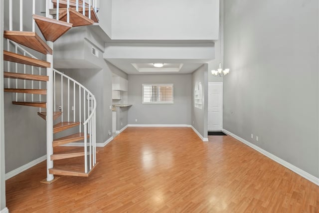 4301 Fulton Avenue 303, Sherman Oaks, CA 91423 — photo 49 of 56