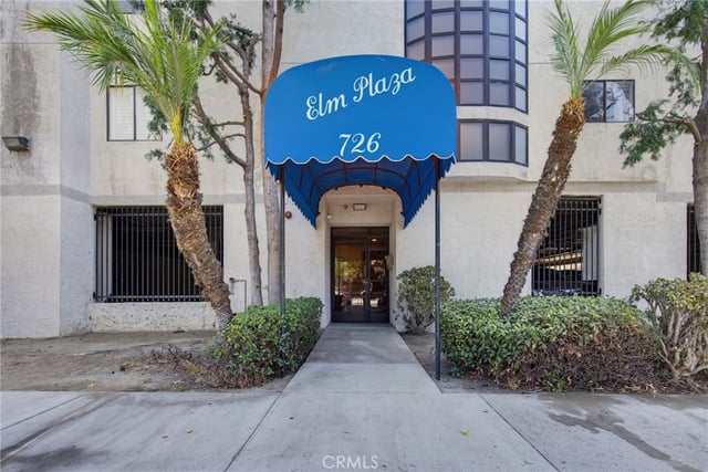 726 Elm Avenue 403, Long Beach, CA 90813 — photo 33 of 35