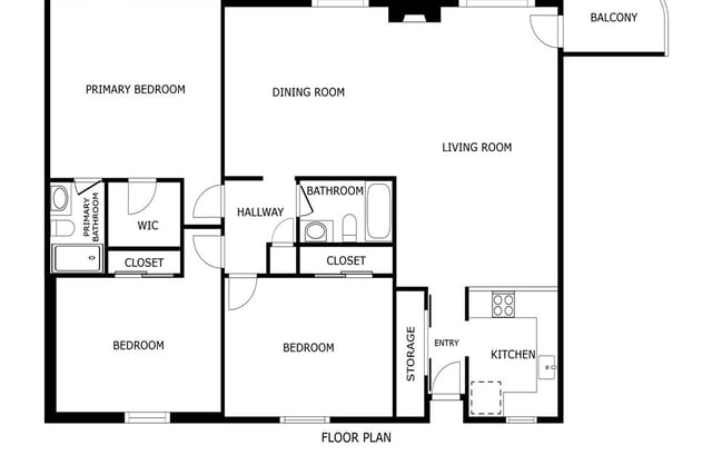726 Elm Avenue 403, Long Beach, CA 90813 — photo 35 of 35