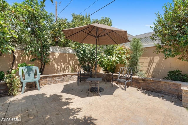 1130 N Maple Street, Burbank, CA 91505 — photo 49 of 60