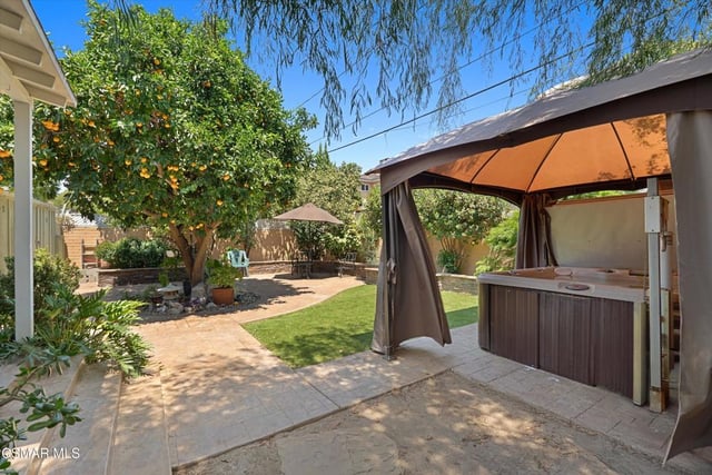 1130 N Maple Street, Burbank, CA 91505 — photo 52 of 60