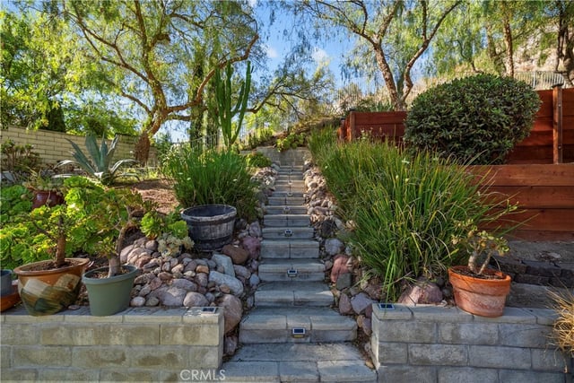 14651 Laurel Court, Canyon Country, CA 91387 — photo 40 of 49