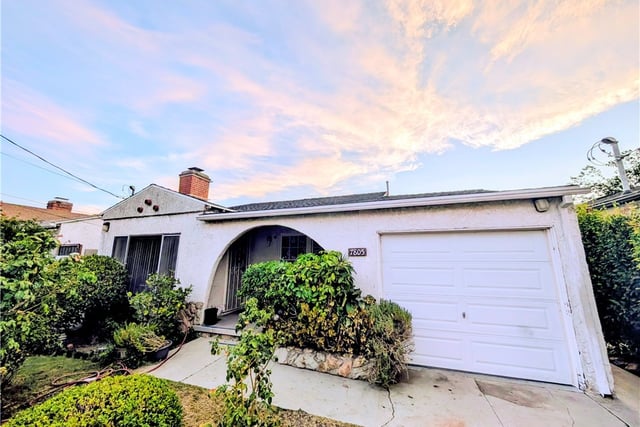7805 Arcola, Sun Valley, CA 91352 — photo 9 of 22