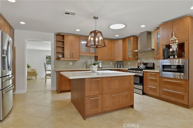 7152 Pomelo, West Hills, CA 91307 — photo 17 of 42