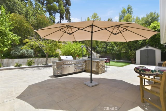 7152 Pomelo, West Hills, CA 91307 — photo 35 of 42
