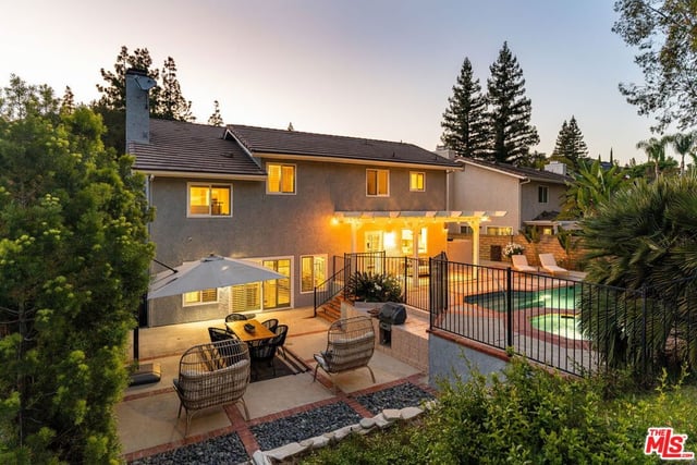 7262 Elmsbury Lane, West Hills, CA 91307 — photo 38 of 45