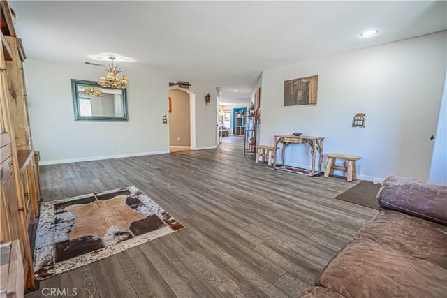 32628 Ridge Top Lane, Castaic, CA 91384 — photo 12 of 57