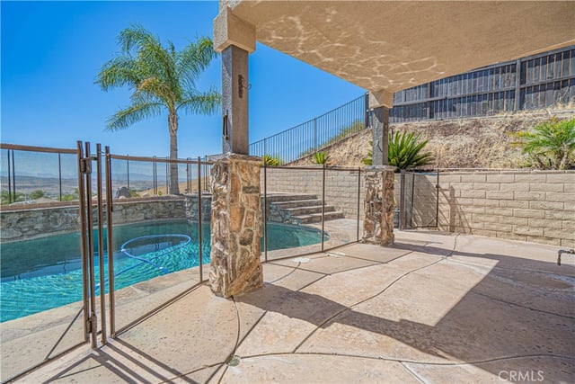 32628 Ridge Top Lane, Castaic, CA 91384 — photo 48 of 57