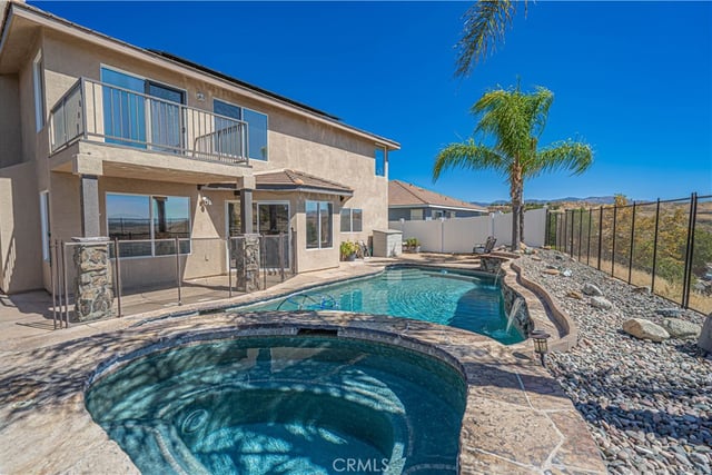 32628 Ridge Top Lane, Castaic, CA 91384 — photo 54 of 57