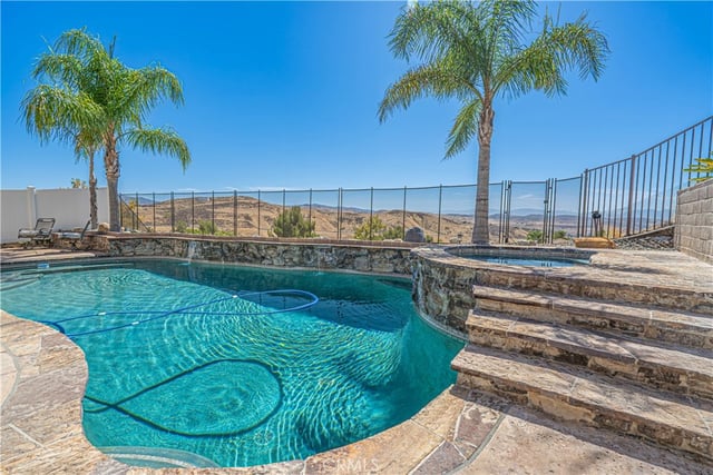 32628 Ridge Top Lane, Castaic, CA 91384 — photo 55 of 57
