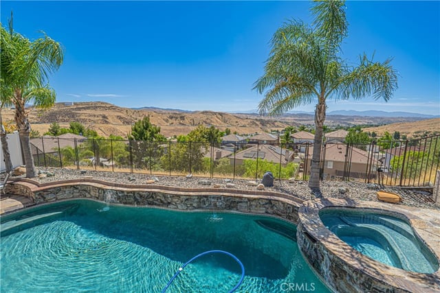 32628 Ridge Top Lane, Castaic, CA 91384 — photo 56 of 57