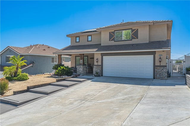 32628 Ridge Top Lane, Castaic, CA 91384 — photo 8 of 57