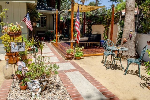 21209 Dumetz Road, Woodland Hills, CA 91364 — photo 12 of 64