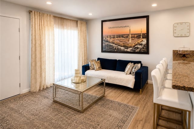 22540 Jeffrey Mark Court 4, Chatsworth, CA 91311 — photo 5 of 13