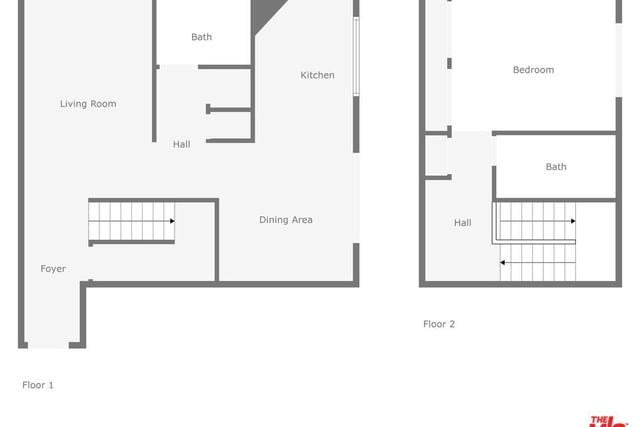 2974 Ripple Place 202, Los Angeles, CA 90039 — photo 29 of 32