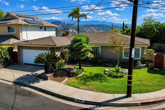 4602 El Reposo Drive, Los Angeles, CA 90065 — photo 11 of 40