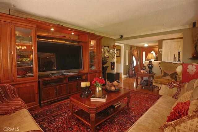 4602 El Reposo Drive, Los Angeles, CA 90065 — photo 28 of 40