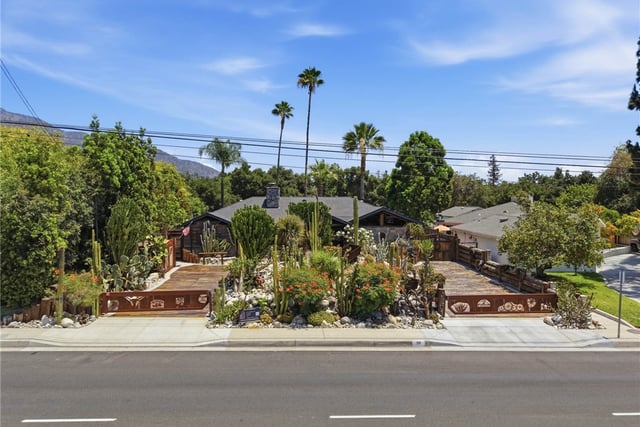 310 S Mountain Avenue, Monrovia, CA 91016 — photo 20 of 42