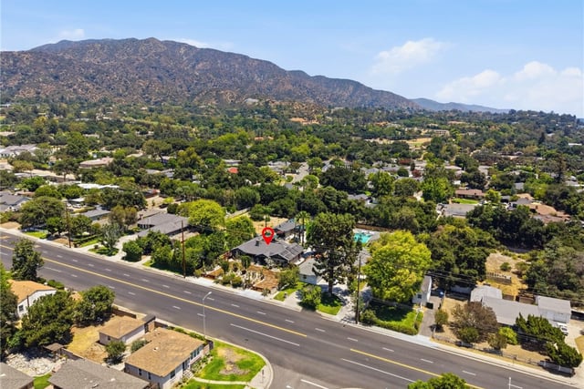 310 S Mountain Avenue, Monrovia, CA 91016 — photo 41 of 42