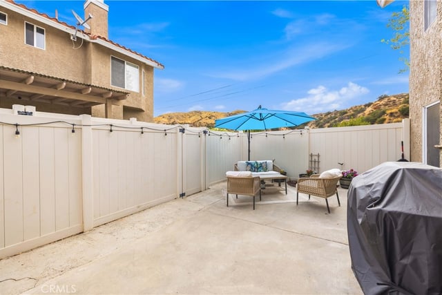 28148 Bobwhite Circle 64, Saugus, CA 91350 — photo 25 of 34