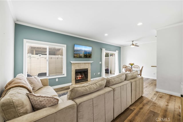 28148 Bobwhite Circle 64, Saugus, CA 91350 — photo 3 of 34