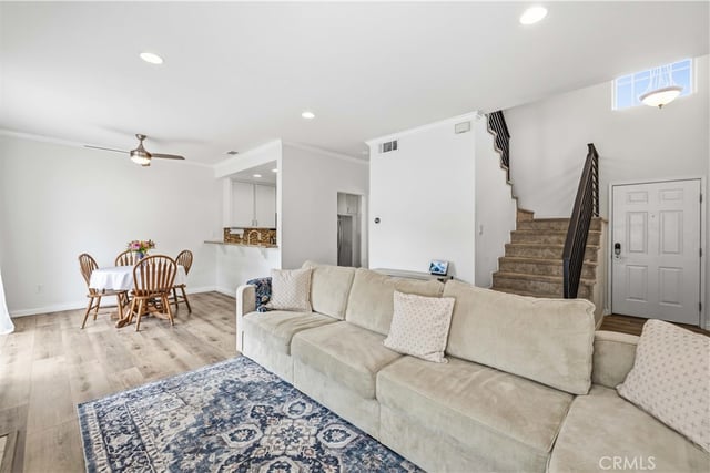 28148 Bobwhite Circle 64, Saugus, CA 91350 — photo 5 of 34