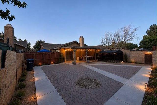 2870 Nandina Drive, Palmdale, CA 93550 — photo 14 of 14