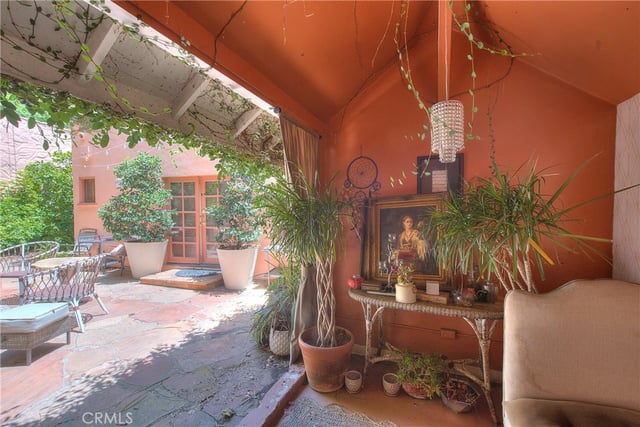 1641 N Crescent Heights, Los Angeles, CA 90069 — photo 51 of 70