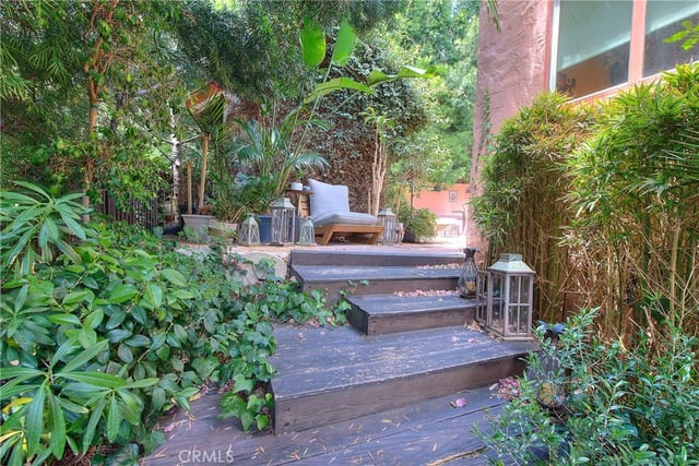 1641 N Crescent Heights, Los Angeles, CA 90069 — photo 55 of 70