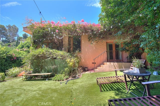 1641 N Crescent Heights, Los Angeles, CA 90069 — photo 57 of 70