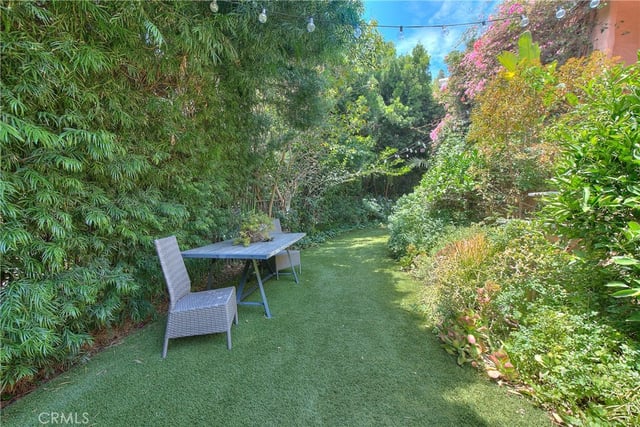 1641 N Crescent Heights, Los Angeles, CA 90069 — photo 62 of 70