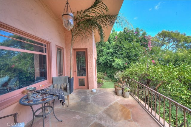 1641 N Crescent Heights, Los Angeles, CA 90069 — photo 63 of 70