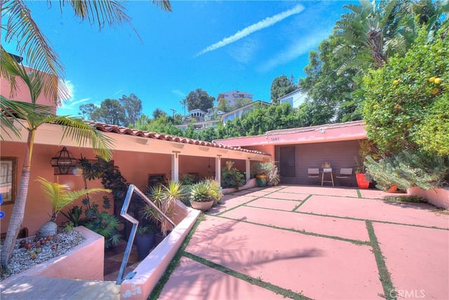 1641 N Crescent Heights, Los Angeles, CA 90069 — photo 8 of 70