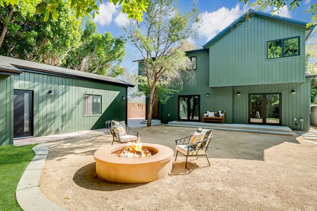 11911 Hartsook, Valley Village, CA 91607 — photo 5 of 68
