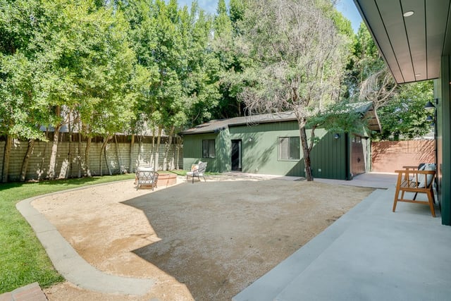 11911 Hartsook, Valley Village, CA 91607 — photo 62 of 68