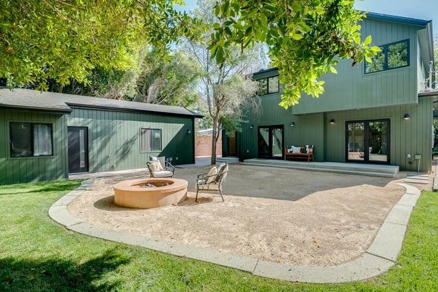 11911 Hartsook, Valley Village, CA 91607 — photo 63 of 68