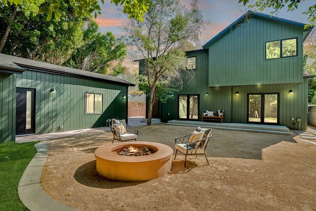 11911 Hartsook, Valley Village, CA 91607 — photo 64 of 68