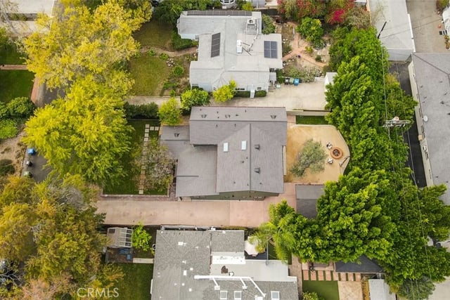 11911 Hartsook, Valley Village, CA 91607 — photo 67 of 68