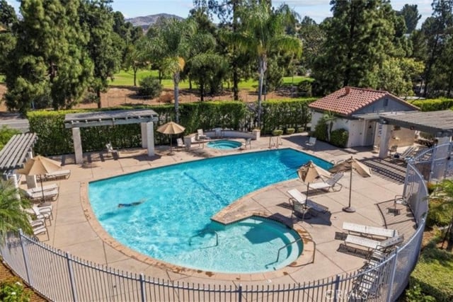 19150 Lahey Street 2, Porter Ranch, CA 91326 — photo 32 of 39