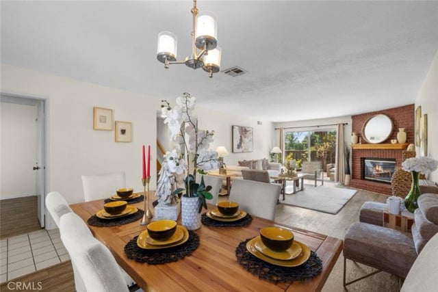 19150 Lahey Street 2, Porter Ranch, CA 91326 — photo 8 of 39