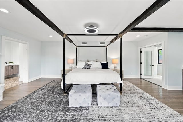 6002 Graciosa, Los Angeles, CA 90068 — photo 10 of 51