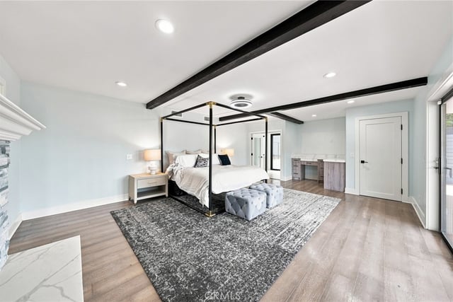 6002 Graciosa, Los Angeles, CA 90068 — photo 11 of 51