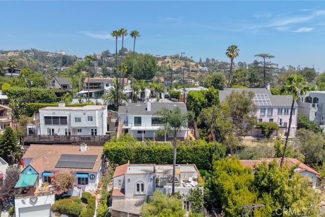 6002 Graciosa, Los Angeles, CA 90068 — photo 28 of 51