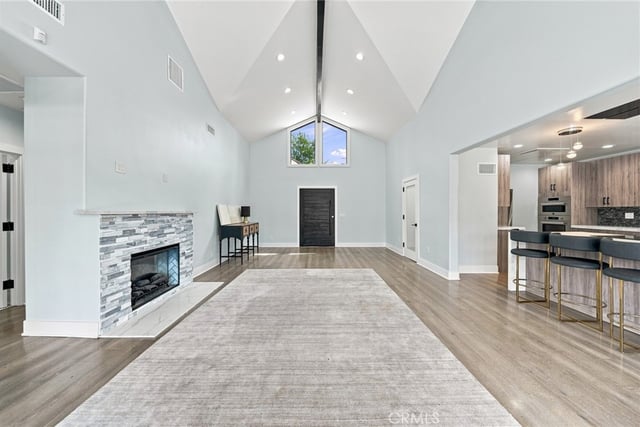 6002 Graciosa, Los Angeles, CA 90068 — photo 37 of 51