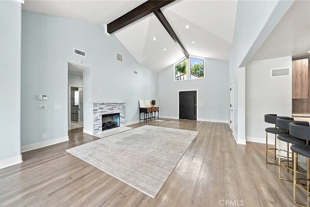 6002 Graciosa, Los Angeles, CA 90068 — photo 38 of 51