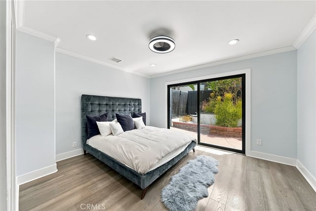 6002 Graciosa, Los Angeles, CA 90068 — photo 49 of 51